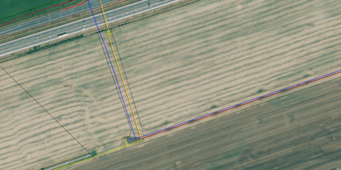 Eladó Ipari 9141 Ikrény 