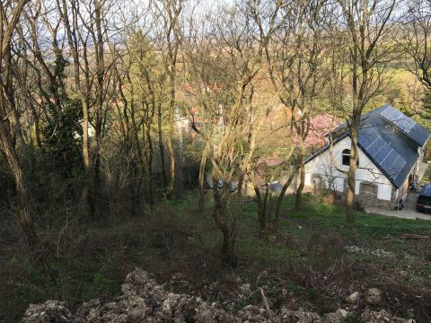 Eladó Telek 2016 Leányfalu 