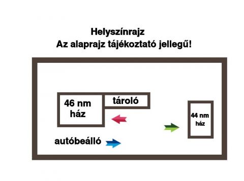Eladó Ház 2360 Gyál Gyálszőlő