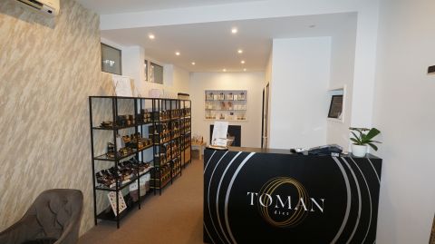 Kiadó Üzlethelyiség 8900 Zalaegerszeg , Belváros