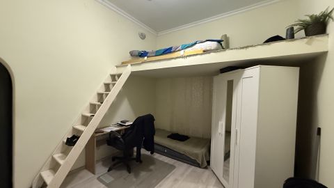 Eladó Lakás 1083 Budapest 8. kerület , Felújítandó lakás Orczynegyedben 