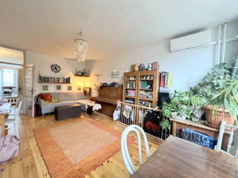 Eladó Lakás 1204 Budapest 20. kerület Felújított lakás Gubacsipusztán