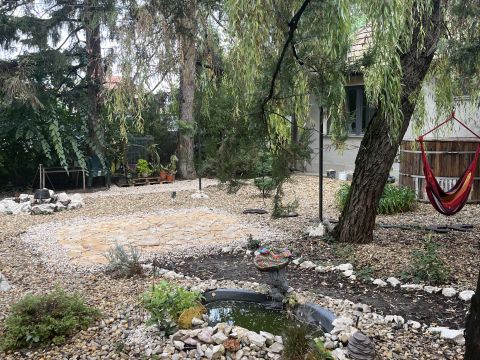 Eladó Ház 2315 Szigethalom Felújítandó ingatlan Szigethalmon , nagy telekkel