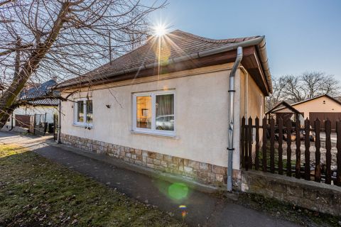 Eladó Ház 2651 Rétság 