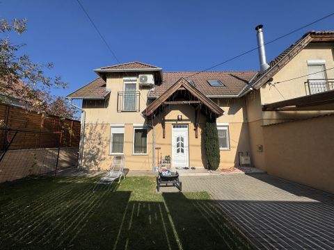 Eladó Ház 2151 Fót 