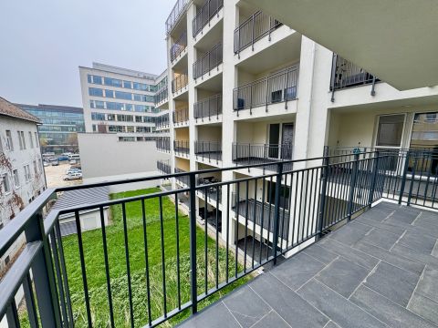 Eladó Lakás 1134 Budapest 13. kerület 