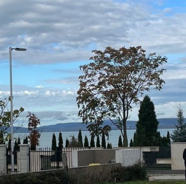 Eladó Telek 8624 Balatonszárszó 