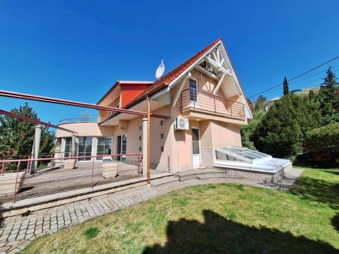 Eladó Ház 2000 Szentendre , 2000 Szentendre, Pismány