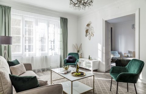 Eladó Lakás 1012 Budapest 1. kerület 