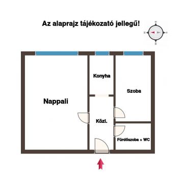 Eladó Lakás 2120 Dunakeszi 