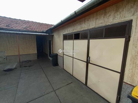 Eladó Ház 6230 Soltvadkert Csendes utcában