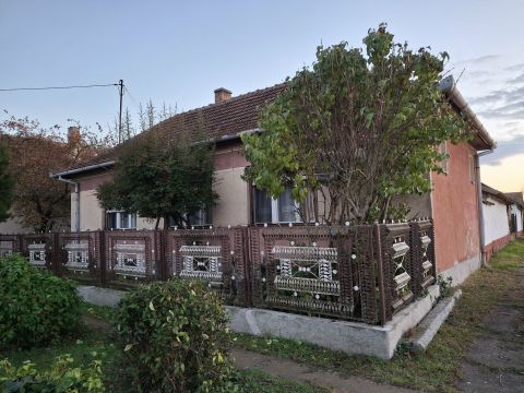 Eladó Ház 4134 Mezősas 