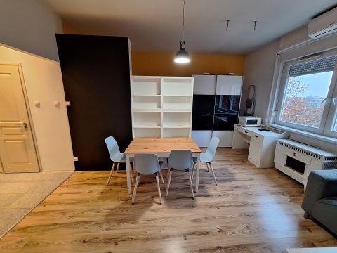 Kiadó Lakás 1143 Budapest 14. kerület 