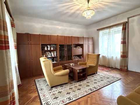 Eladó Ház 9944 Bajánsenye Eladó családi ház Bajánsenyén nagy telekkel 