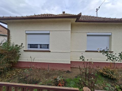 Eladó Ház 7960 Sellye 