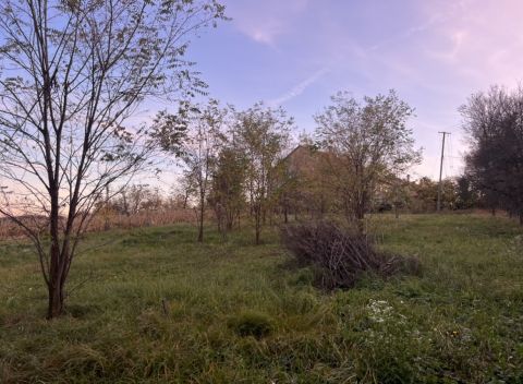 Eladó Telek 8416 Dudar Kisdudar