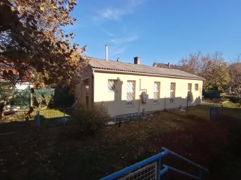 Eladó Ház 1173 Budapest 17. kerület 