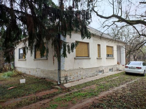 Eladó Ház 8767 Alsórajk 