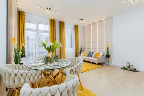 Eladó Lakás 1133 Budapest 13. kerület , Prémium lakás Újlipótvárosban 