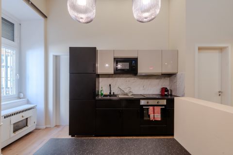 Eladó Lakás 1072 Budapest 7. kerület 