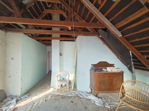 Eladó Ház 8253 Révfülöp 