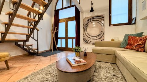 Eladó Lakás 1063 Budapest 6. kerület 