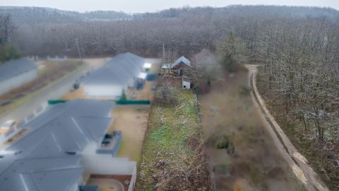 Eladó Ház 2162 Őrbottyán Önálló könnyűszerkezetes ház kerttel