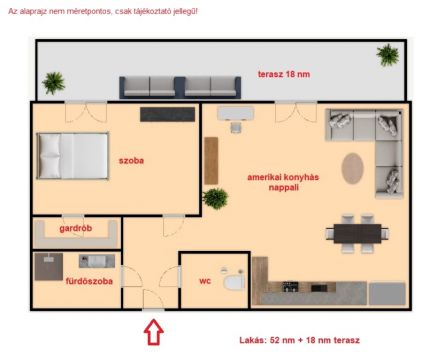 Eladó Lakás 1142 Budapest 14. kerület 