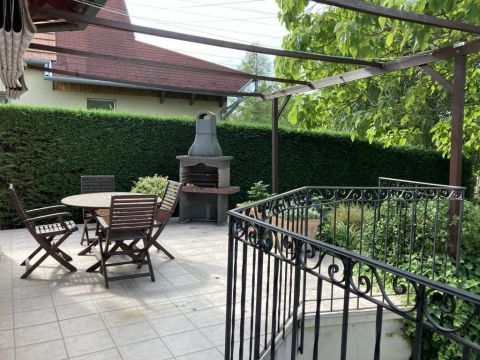 Eladó Ház 1221 Budapest 22. kerület 