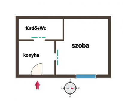 Eladó Lakás 1028 Budapest 2. kerület 