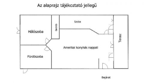 Eladó Lakás 2310 Szigetszentmiklós 2310 Szigetszentmiklós, Dujmó lakópark