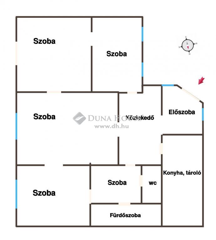 7833 Görcsöny — 1/16
