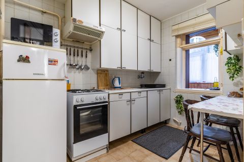 Eladó Lakás 1026 Budapest 2. kerület 