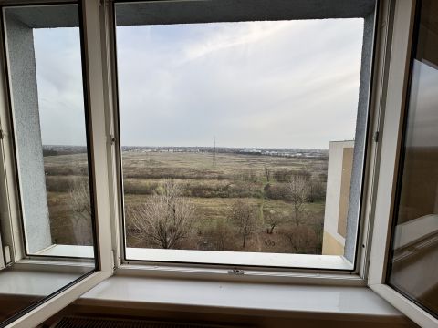 Eladó Lakás 1157 Budapest 15. kerület , Panelprogramos, panorámás, 4 szoba, jó állapot!