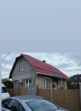 Eladó Ház 5130 Jászapáti , 5130 Jászapáti, Központi fekvésű