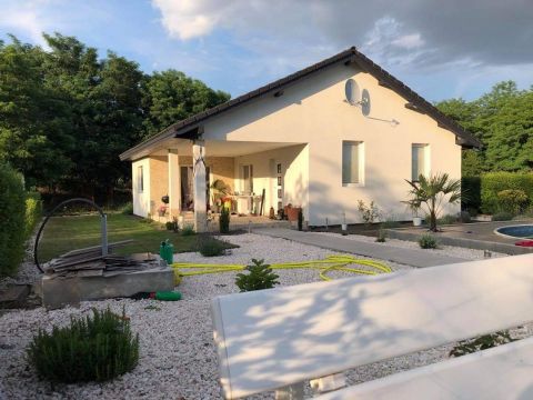 Eladó Ház 2730 Albertirsa Albertirsa M4-es autópályához közel