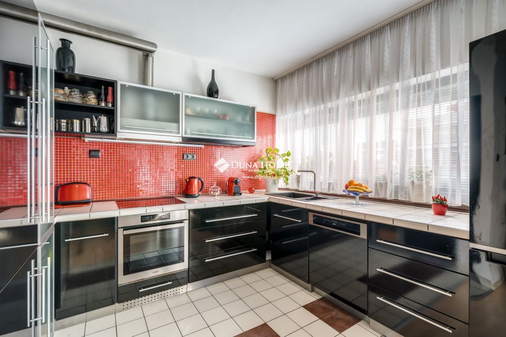 Eladó lakás, Budapest, 13. kerület