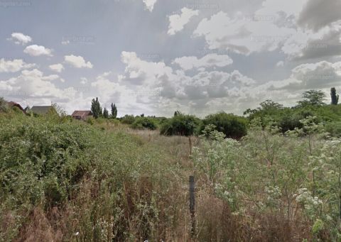 Eladó Telek 2600 Vác 