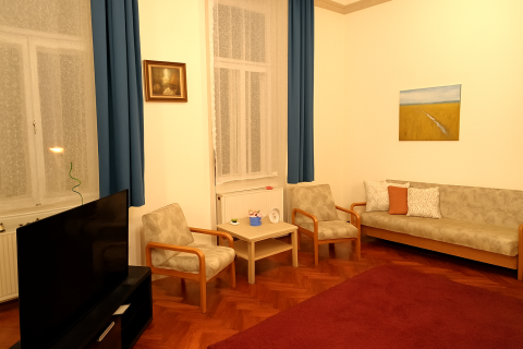 Eladó Lakás 1055 Budapest 5. kerület Falk Miksa utca