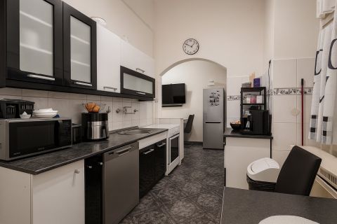 Eladó Lakás 1071 Budapest 7. kerület , VII. kerület Peterdy utcában eladó lakás