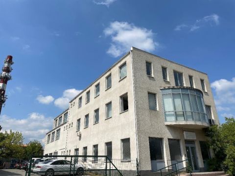 Eladó Ipari 2045 Törökbálint , 2045 Törökbálint, Mechanikai művek