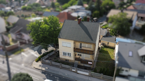 Eladó Ház 7030 Paks 