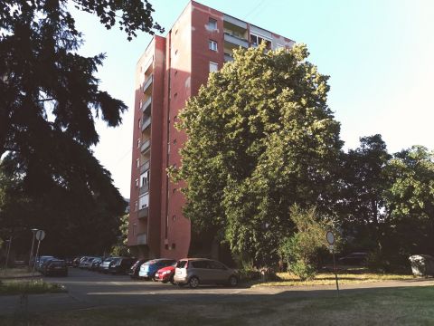 Kiadó Lakás 3534 Miskolc 