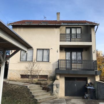 Eladó Ház 1171 Budapest 17. kerület Rákoskert-Önálló családi ház