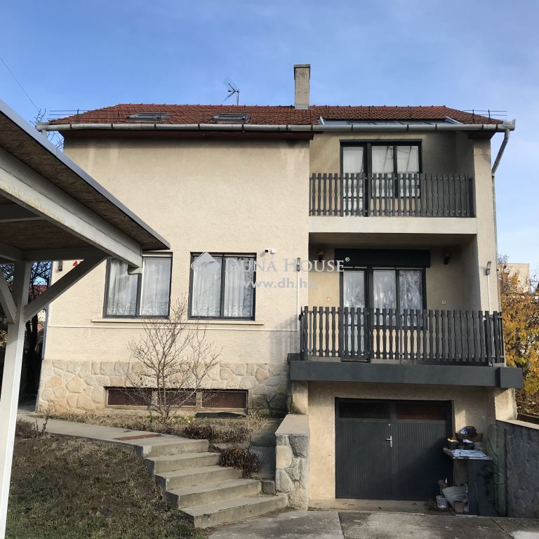 1171 Budapest 17. kerület , Rákoskert-Önálló családi ház — 1/28