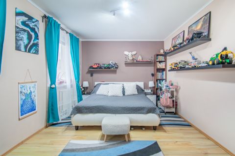 Eladó Lakás 1186 Budapest 18. kerület , Modern, klímás, erkélyes lakás liftes, szigetelt épületben