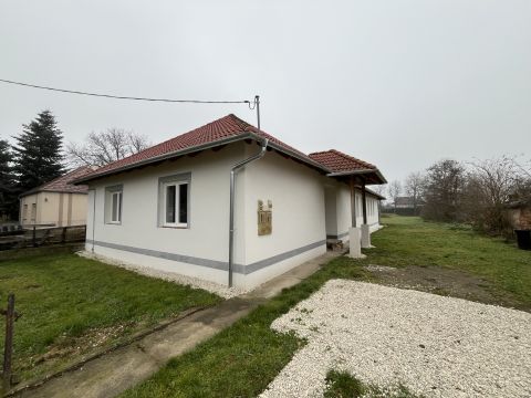 Eladó Ház 9771 Balogunyom 