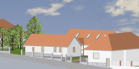 Eladó Ház 2011 Budakalász , Budakalász, központ