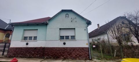 Eladó Ház 7212 Kocsola 