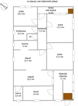 Eladó Ház 2711 Tápiószentmárton 